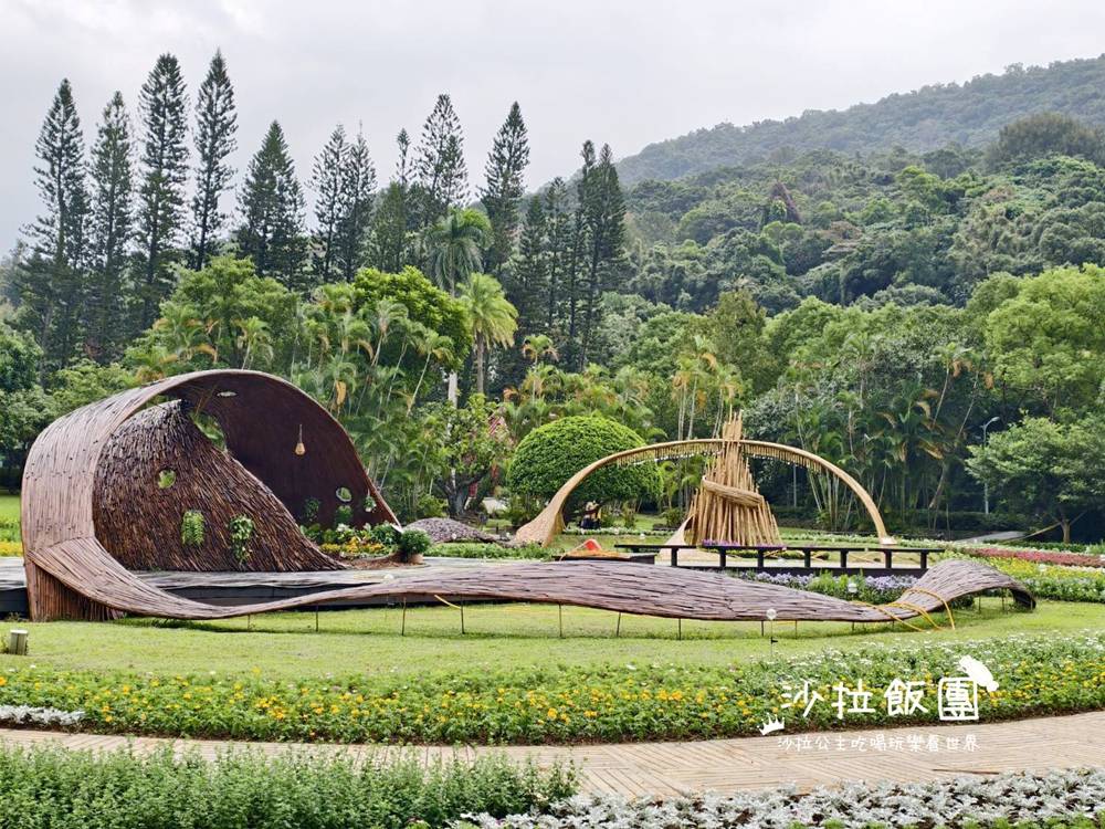 2025士林官邸菊花展