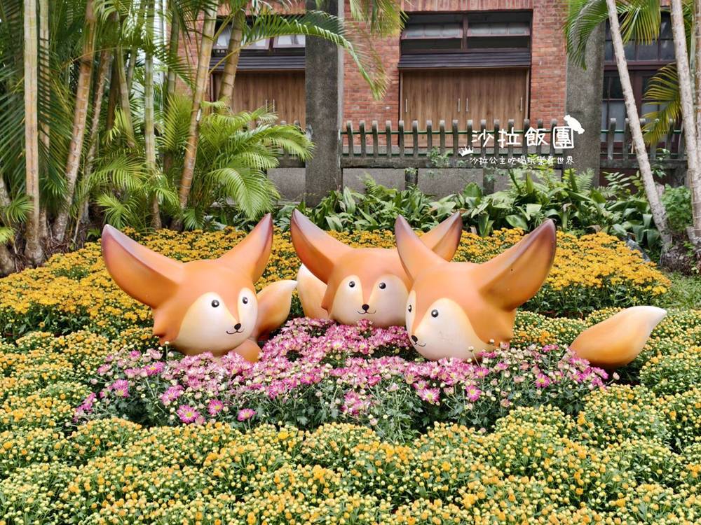 2025士林官邸菊花展