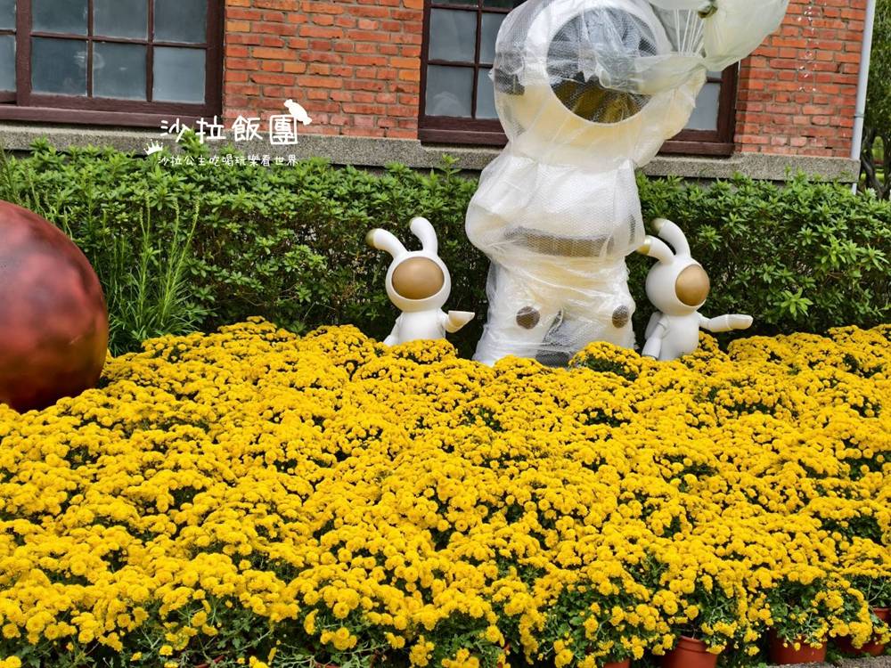 2025士林官邸菊花展