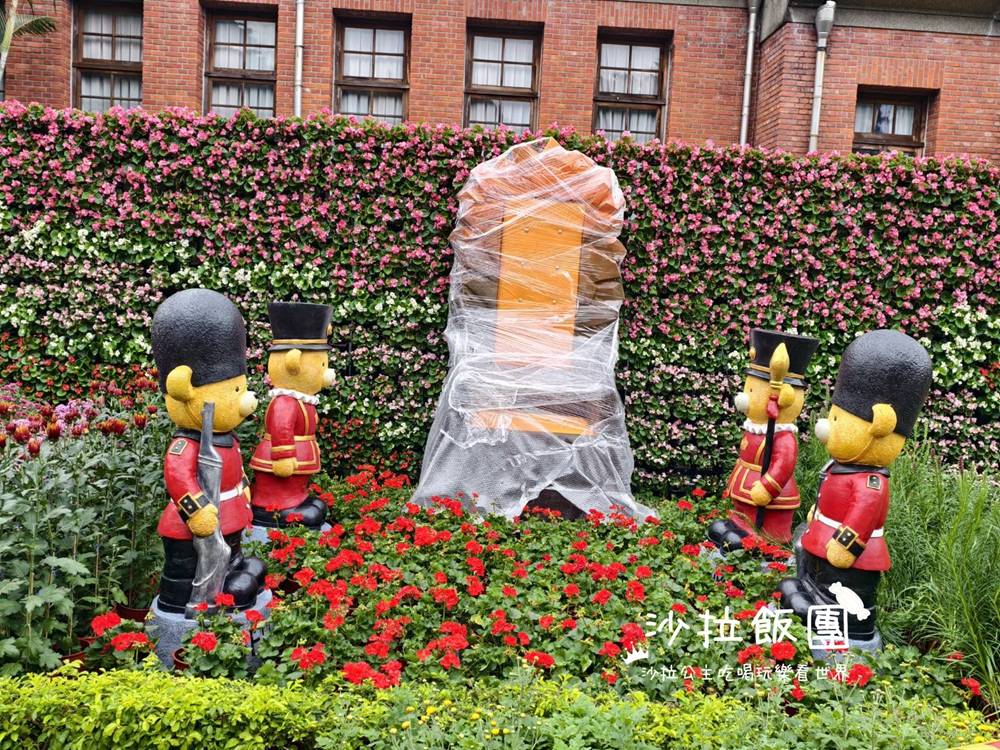 2025士林官邸菊花展