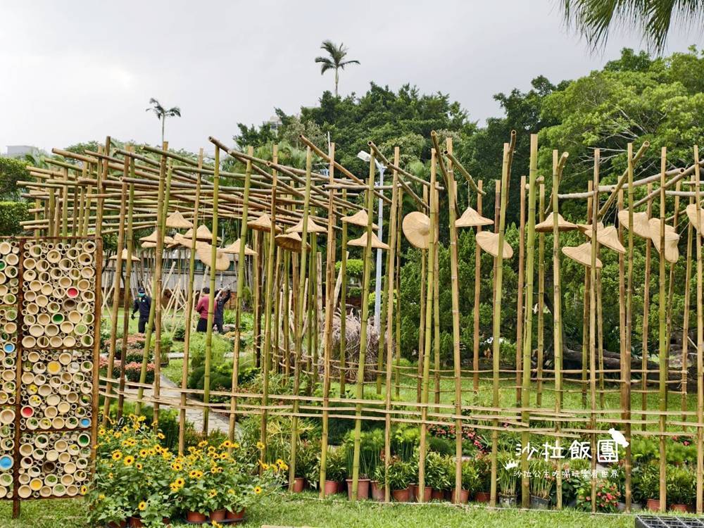 2025士林官邸菊花展