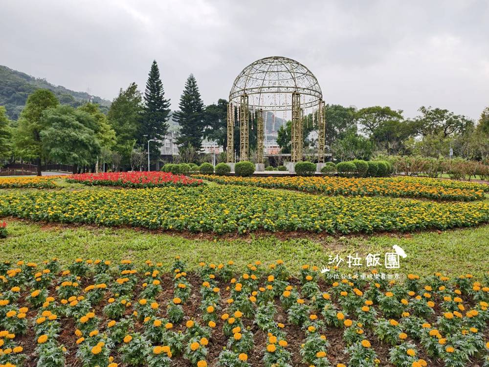 2025士林官邸菊花展