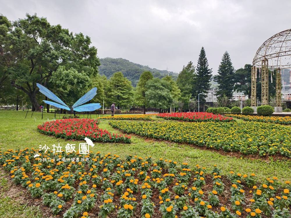 2025士林官邸菊花展