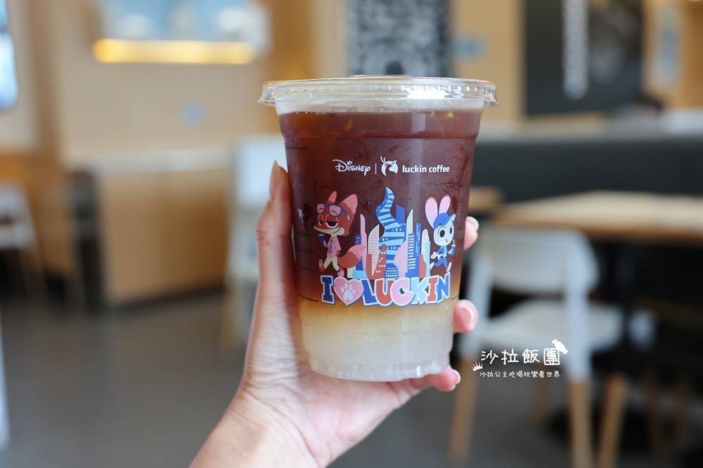 『瑞幸咖啡』中國咖啡連鎖品牌 10 『瑞幸咖啡』中國咖啡連鎖品牌