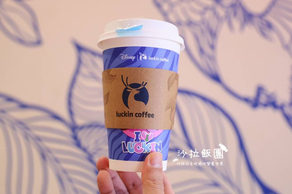 『瑞幸咖啡』中國咖啡連鎖品牌