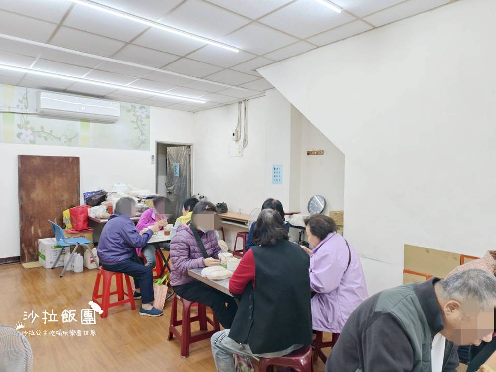 士林隱藏版美食『津味肉圓』華榮街小吃