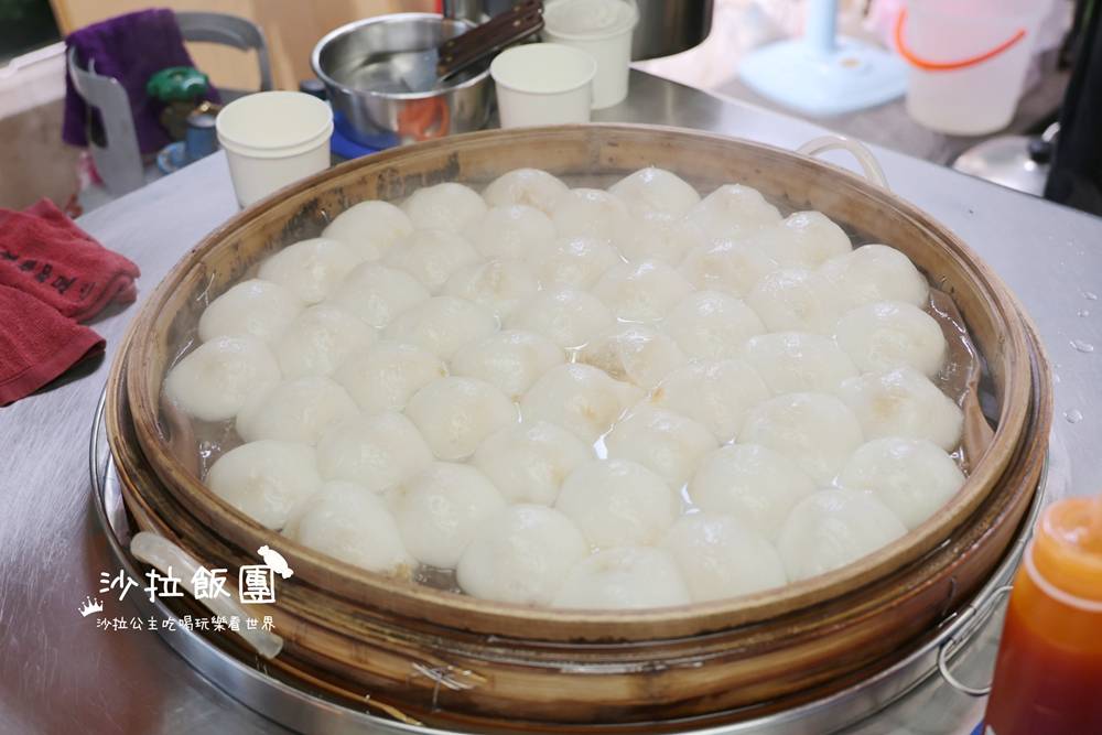 士林隱藏版美食『津味肉圓』華榮街小吃