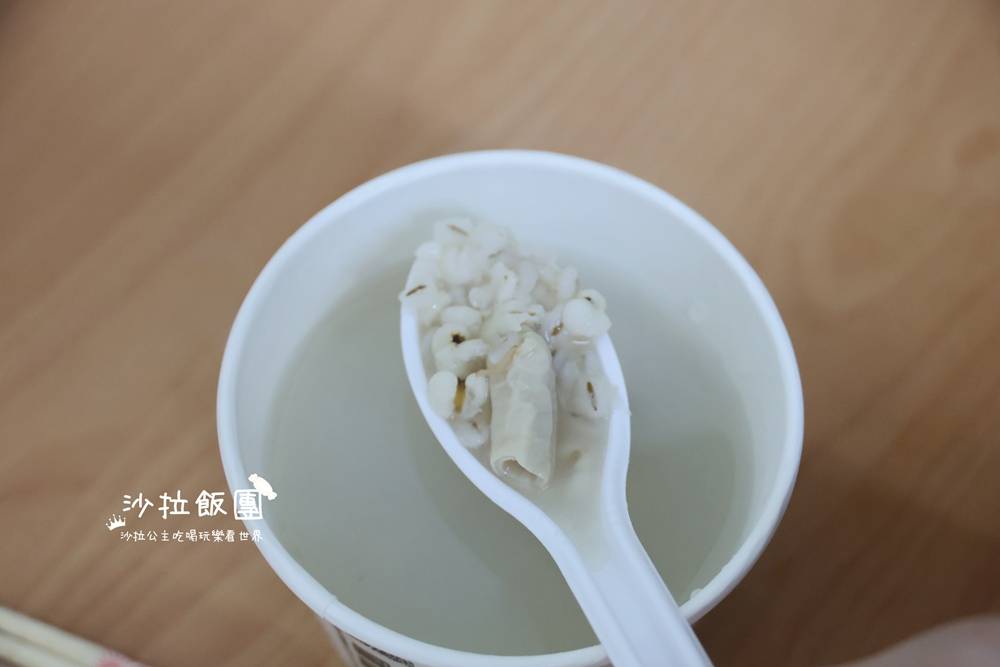 士林隱藏版美食『津味肉圓』華榮街小吃