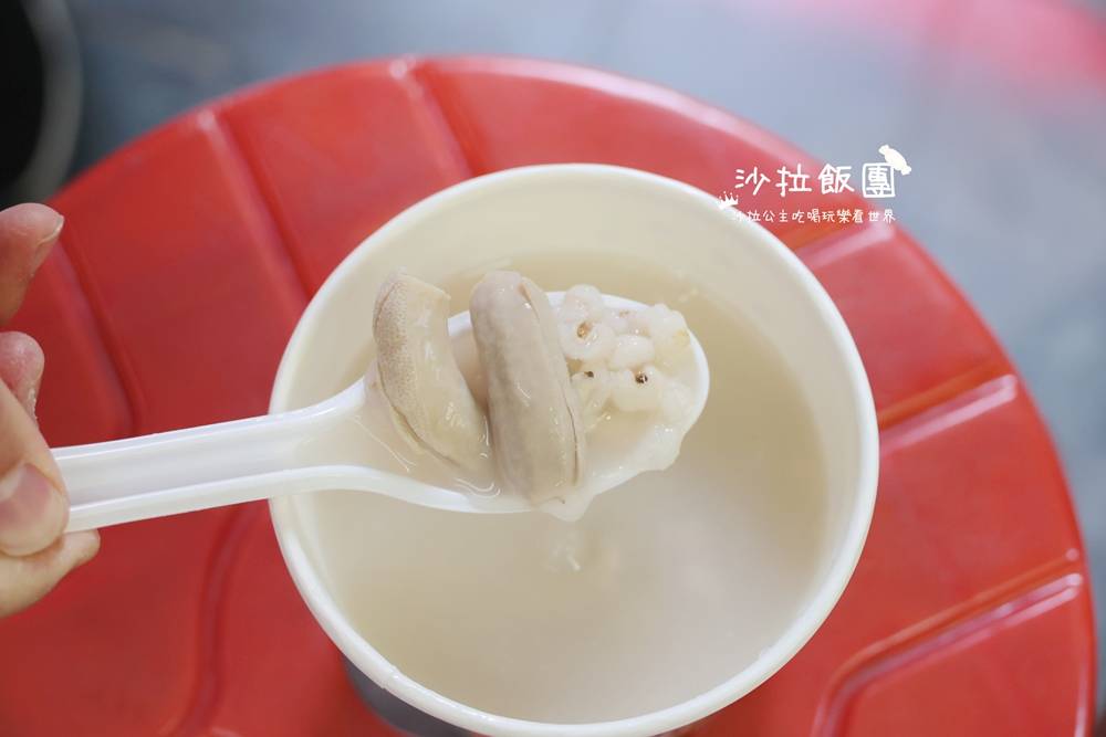 士林隱藏版美食『津味肉圓』華榮街小吃