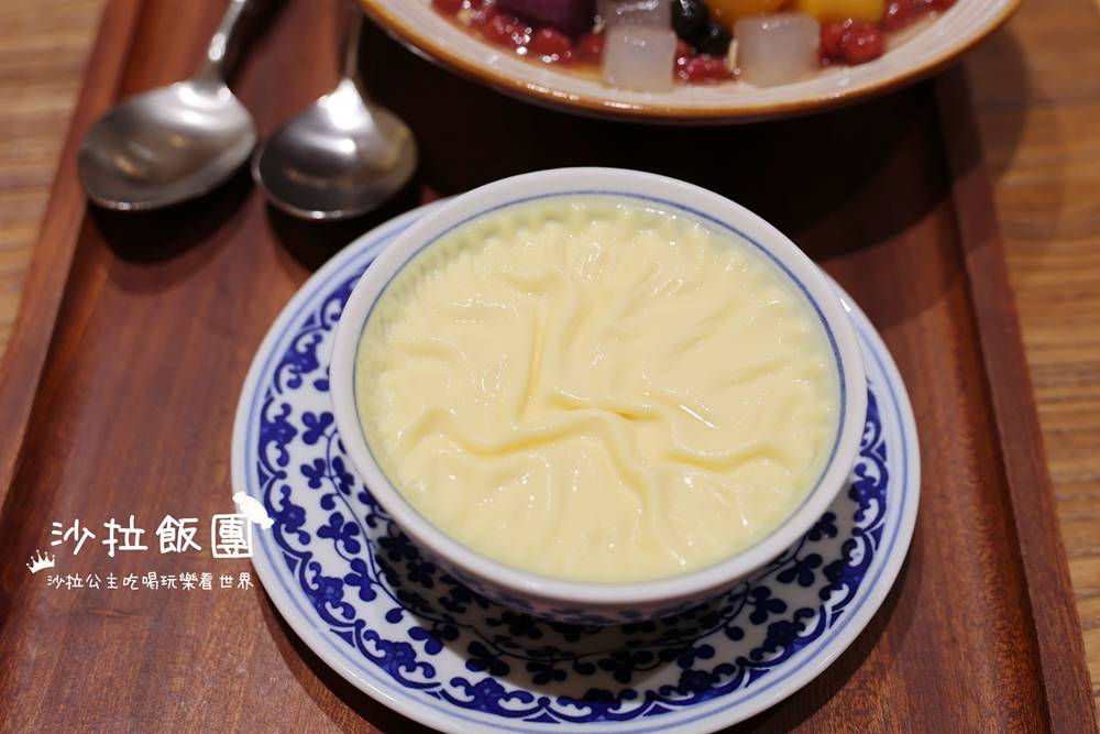 廈門美食『糖官治甜糖水鋪(中山路店)』可愛系手作散步老街的甜甜休息站