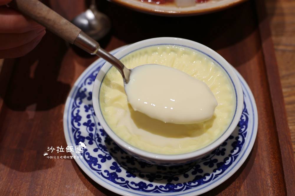 廈門美食『糖官治甜糖水鋪(中山路店)』可愛系手作散步老街的甜甜休息站