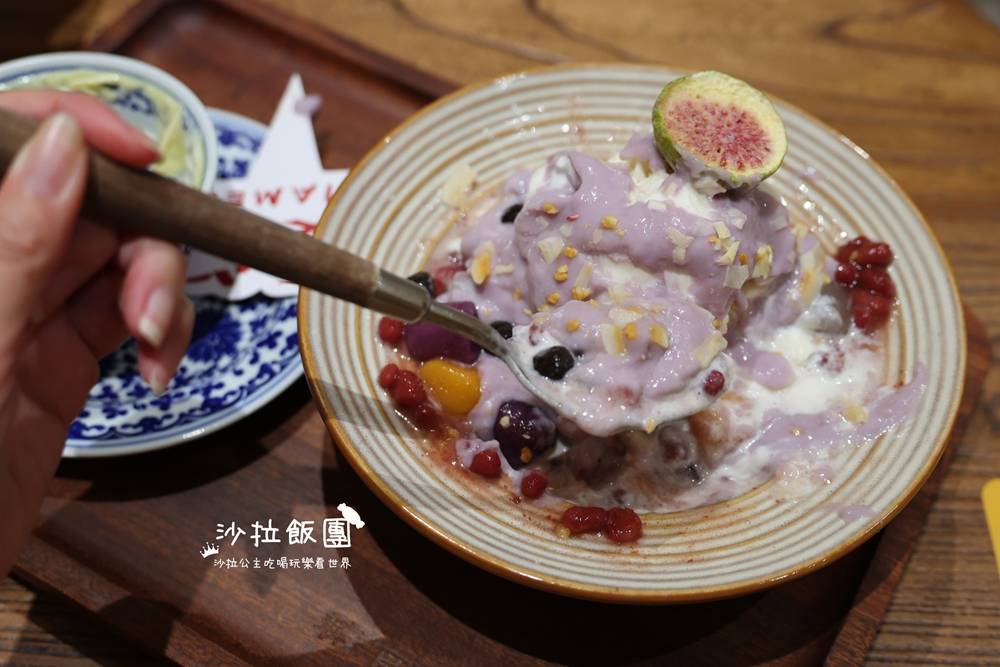 廈門美食『糖官治甜糖水鋪(中山路店)』可愛系手作散步老街的甜甜休息站