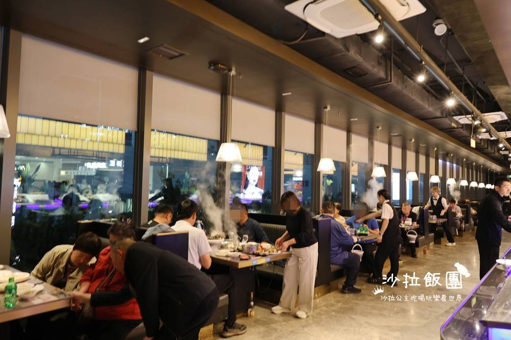 廈門吃到飽『漁緯港海鮮自助SM廣場三期』蒸氣海鮮蒸出原汁原味 9 廈門吃到飽『漁緯港海鮮自助SM廣場三期』蒸氣海鮮蒸出原汁原味