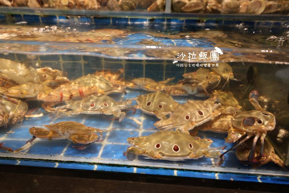 廈門吃到飽『漁緯港海鮮自助SM廣場三期』蒸氣海鮮蒸出原汁原味 4 廈門吃到飽『漁緯港海鮮自助SM廣場三期』蒸氣海鮮蒸出原汁原味