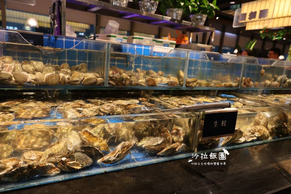 廈門吃到飽『漁緯港海鮮自助SM廣場三期』蒸氣海鮮蒸出原汁原味 5 廈門吃到飽『漁緯港海鮮自助SM廣場三期』蒸氣海鮮蒸出原汁原味