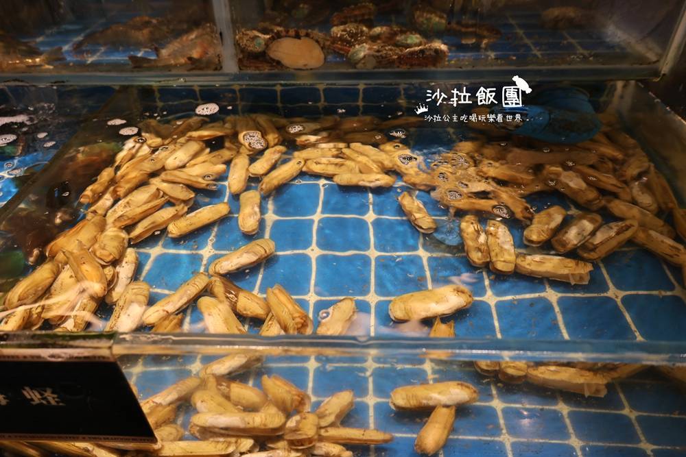 廈門吃到飽『漁緯港海鮮自助SM廣場三期』蒸氣海鮮蒸出原汁原味 6 廈門吃到飽『漁緯港海鮮自助SM廣場三期』蒸氣海鮮蒸出原汁原味