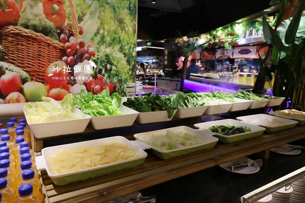 廈門吃到飽『漁緯港海鮮自助SM廣場三期』蒸氣海鮮蒸出原汁原味 13 廈門吃到飽『漁緯港海鮮自助SM廣場三期』蒸氣海鮮蒸出原汁原味