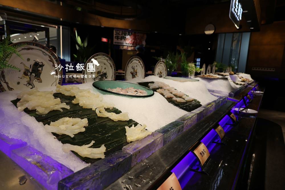 廈門吃到飽『漁緯港海鮮自助SM廣場三期』蒸氣海鮮蒸出原汁原味 16 廈門吃到飽『漁緯港海鮮自助SM廣場三期』蒸氣海鮮蒸出原汁原味