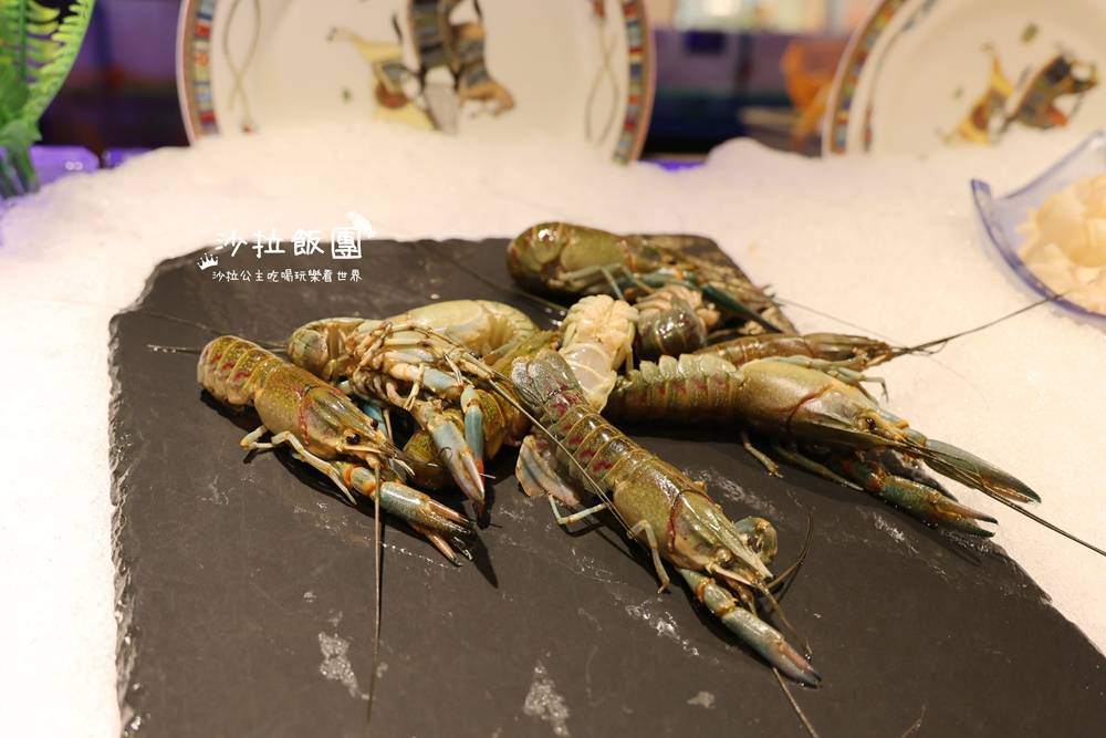 廈門吃到飽『漁緯港海鮮自助SM廣場三期』蒸氣海鮮蒸出原汁原味 17 廈門吃到飽『漁緯港海鮮自助SM廣場三期』蒸氣海鮮蒸出原汁原味