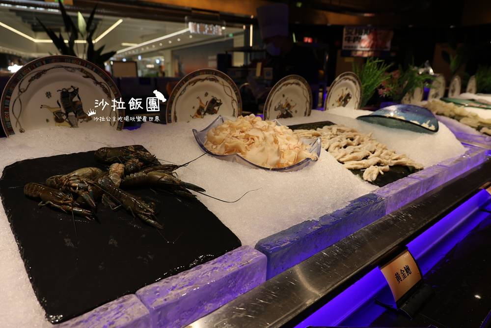 廈門吃到飽『漁緯港海鮮自助SM廣場三期』蒸氣海鮮蒸出原汁原味 18 廈門吃到飽『漁緯港海鮮自助SM廣場三期』蒸氣海鮮蒸出原汁原味
