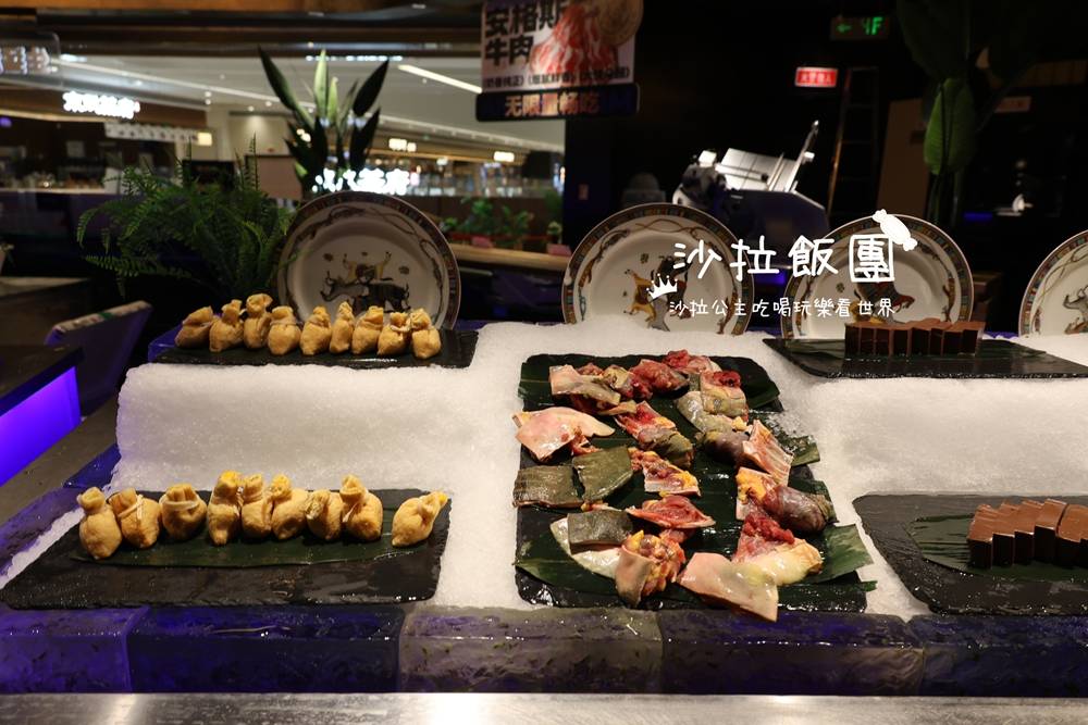 廈門吃到飽『漁緯港海鮮自助SM廣場三期』蒸氣海鮮蒸出原汁原味 19 廈門吃到飽『漁緯港海鮮自助SM廣場三期』蒸氣海鮮蒸出原汁原味