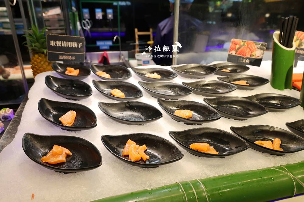 廈門吃到飽『漁緯港海鮮自助SM廣場三期』蒸氣海鮮蒸出原汁原味 20 廈門吃到飽『漁緯港海鮮自助SM廣場三期』蒸氣海鮮蒸出原汁原味