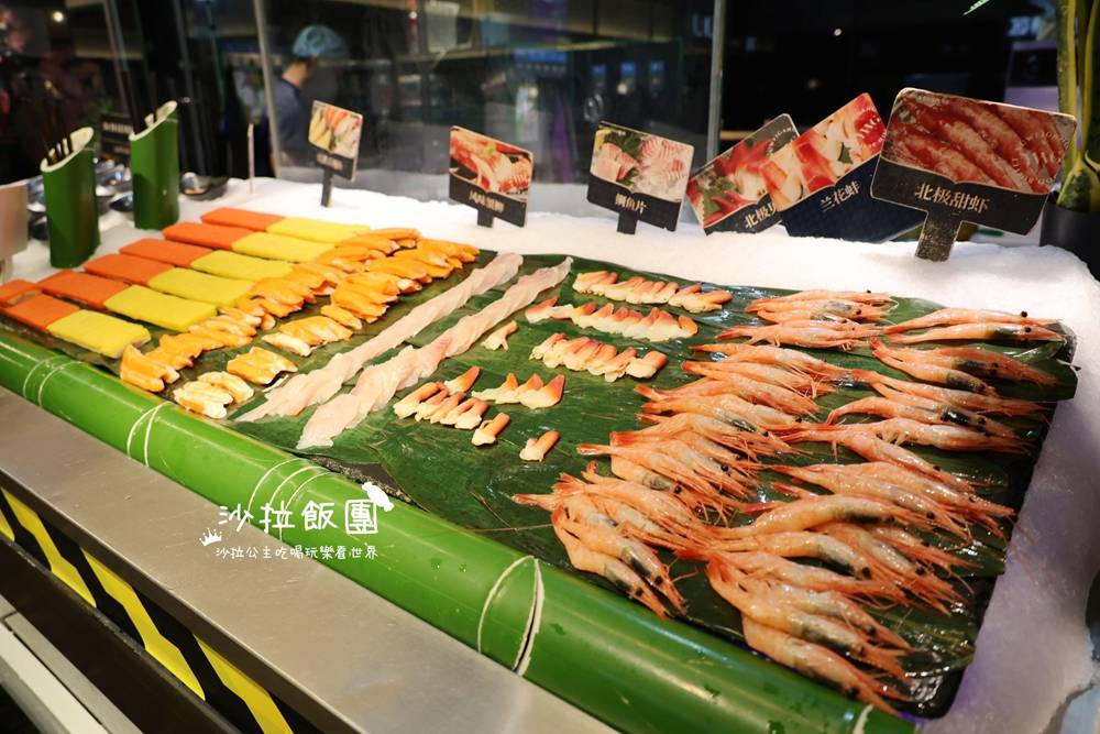 廈門吃到飽『漁緯港海鮮自助SM廣場三期』蒸氣海鮮蒸出原汁原味 21 廈門吃到飽『漁緯港海鮮自助SM廣場三期』蒸氣海鮮蒸出原汁原味