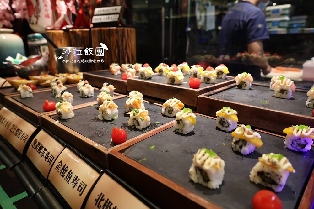 廈門吃到飽『漁緯港海鮮自助SM廣場三期』蒸氣海鮮蒸出原汁原味 23 廈門吃到飽『漁緯港海鮮自助SM廣場三期』蒸氣海鮮蒸出原汁原味