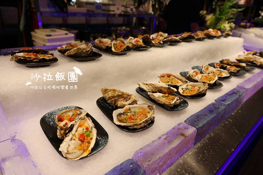 廈門吃到飽『漁緯港海鮮自助SM廣場三期』蒸氣海鮮蒸出原汁原味 22 廈門吃到飽『漁緯港海鮮自助SM廣場三期』蒸氣海鮮蒸出原汁原味