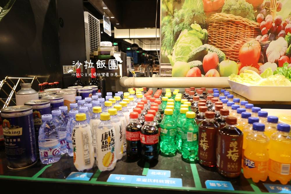 廈門吃到飽『漁緯港海鮮自助SM廣場三期』蒸氣海鮮蒸出原汁原味 27 廈門吃到飽『漁緯港海鮮自助SM廣場三期』蒸氣海鮮蒸出原汁原味