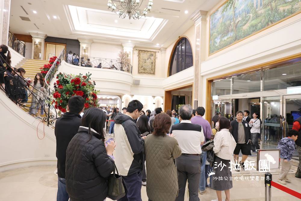 新竹美食『莫內饗宴-煙波新竹湖濱館』全明星草莓節 3 新竹美食『莫內饗宴-煙波新竹湖濱館』全明星草莓節