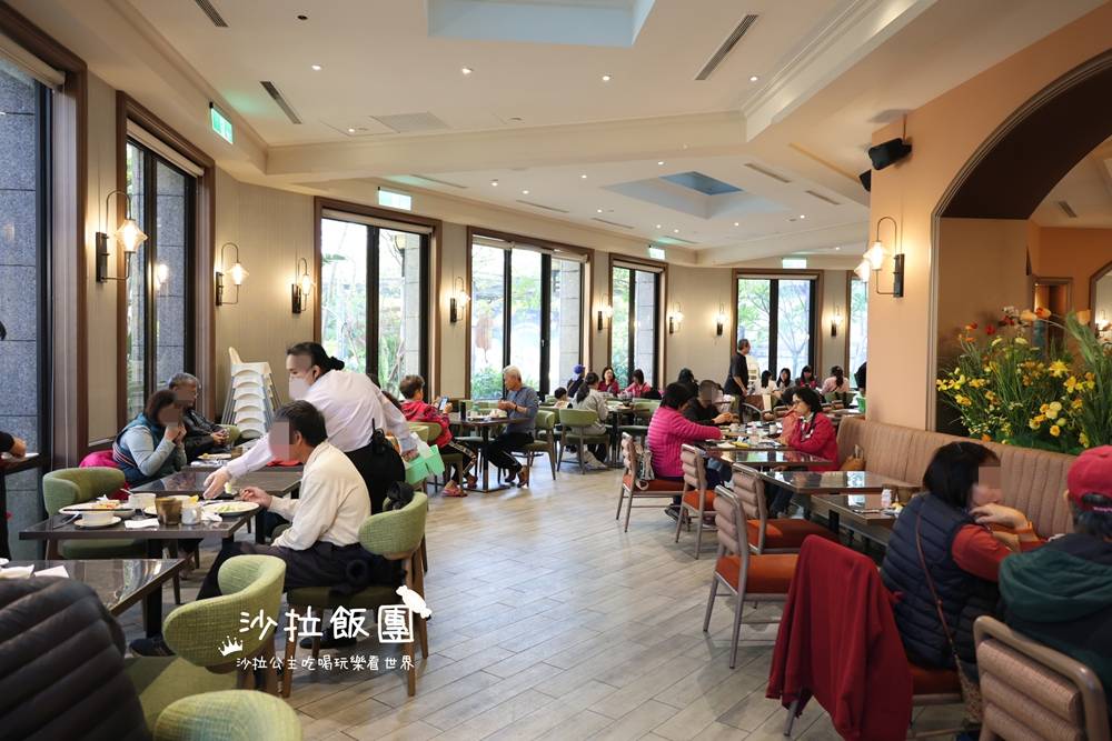 新竹美食『莫內饗宴-煙波新竹湖濱館』全明星草莓節 6 新竹美食『莫內饗宴-煙波新竹湖濱館』全明星草莓節