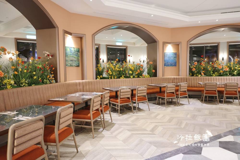 新竹美食『莫內饗宴-煙波新竹湖濱館』全明星草莓節 5 新竹美食『莫內饗宴-煙波新竹湖濱館』全明星草莓節