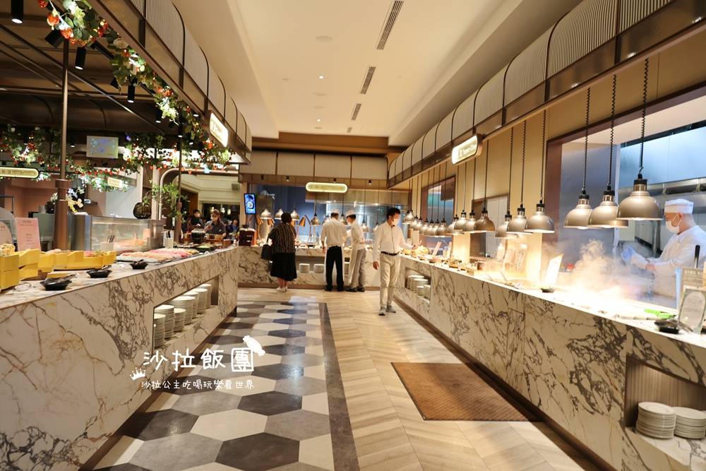 新竹美食『莫內饗宴-煙波新竹湖濱館』全明星草莓節 7 新竹美食『莫內饗宴-煙波新竹湖濱館』全明星草莓節