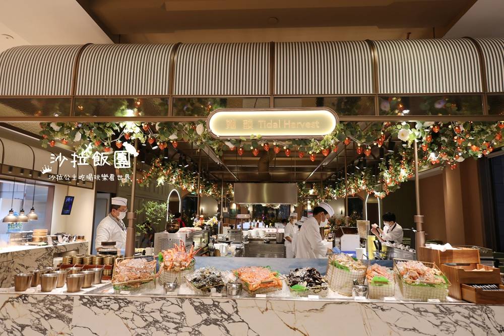 新竹美食『莫內饗宴-煙波新竹湖濱館』全明星草莓節 8 新竹美食『莫內饗宴-煙波新竹湖濱館』全明星草莓節