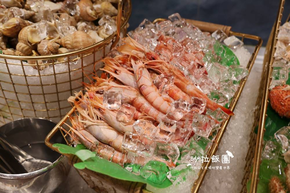 新竹美食『莫內饗宴-煙波新竹湖濱館』全明星草莓節 10 新竹美食『莫內饗宴-煙波新竹湖濱館』全明星草莓節