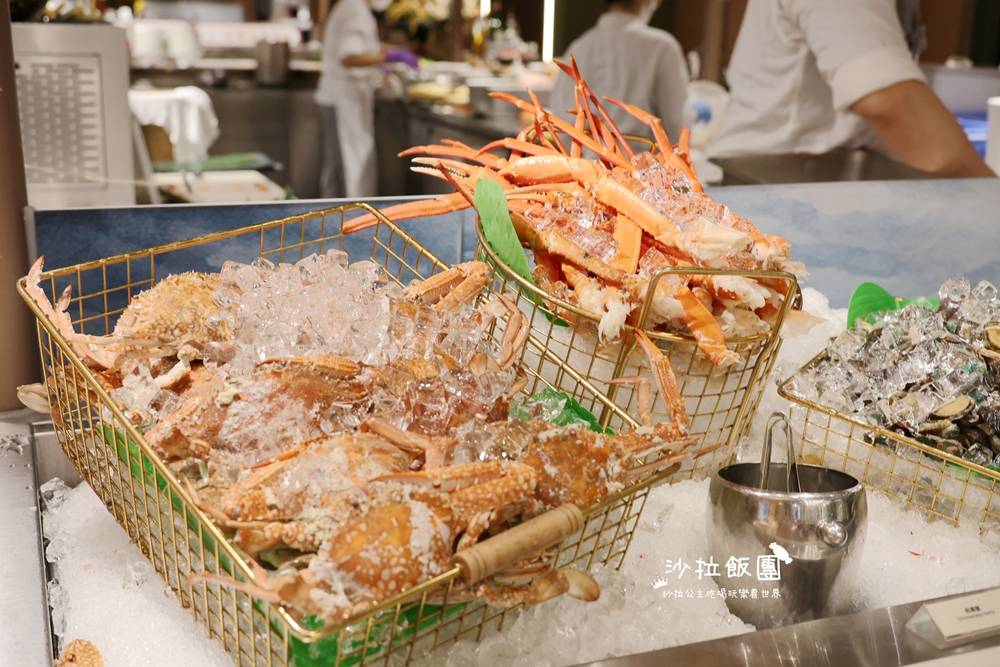 新竹美食『莫內饗宴-煙波新竹湖濱館』全明星草莓節 9 新竹美食『莫內饗宴-煙波新竹湖濱館』全明星草莓節