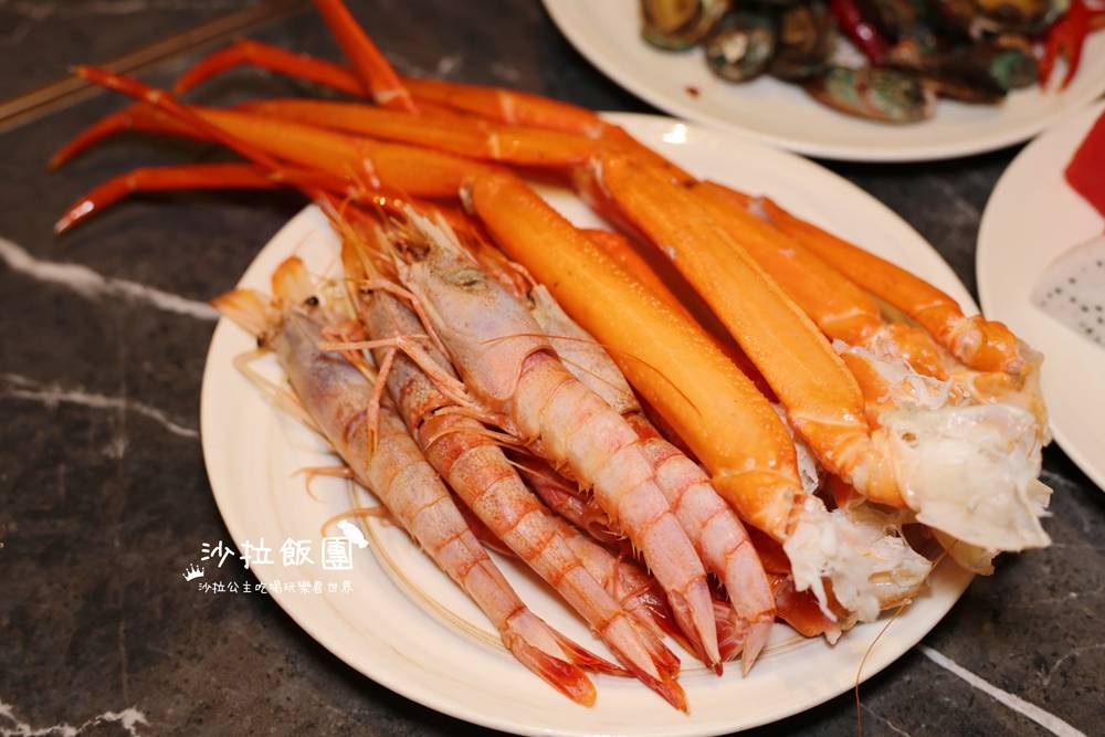 新竹美食『莫內饗宴-煙波新竹湖濱館』全明星草莓節 12 新竹美食『莫內饗宴-煙波新竹湖濱館』全明星草莓節