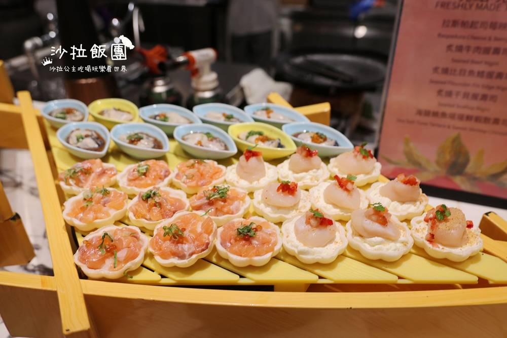 新竹美食『莫內饗宴-煙波新竹湖濱館』全明星草莓節 14 新竹美食『莫內饗宴-煙波新竹湖濱館』全明星草莓節