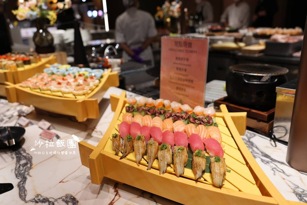 新竹美食『莫內饗宴-煙波新竹湖濱館』全明星草莓節 20 新竹美食『莫內饗宴-煙波新竹湖濱館』全明星草莓節