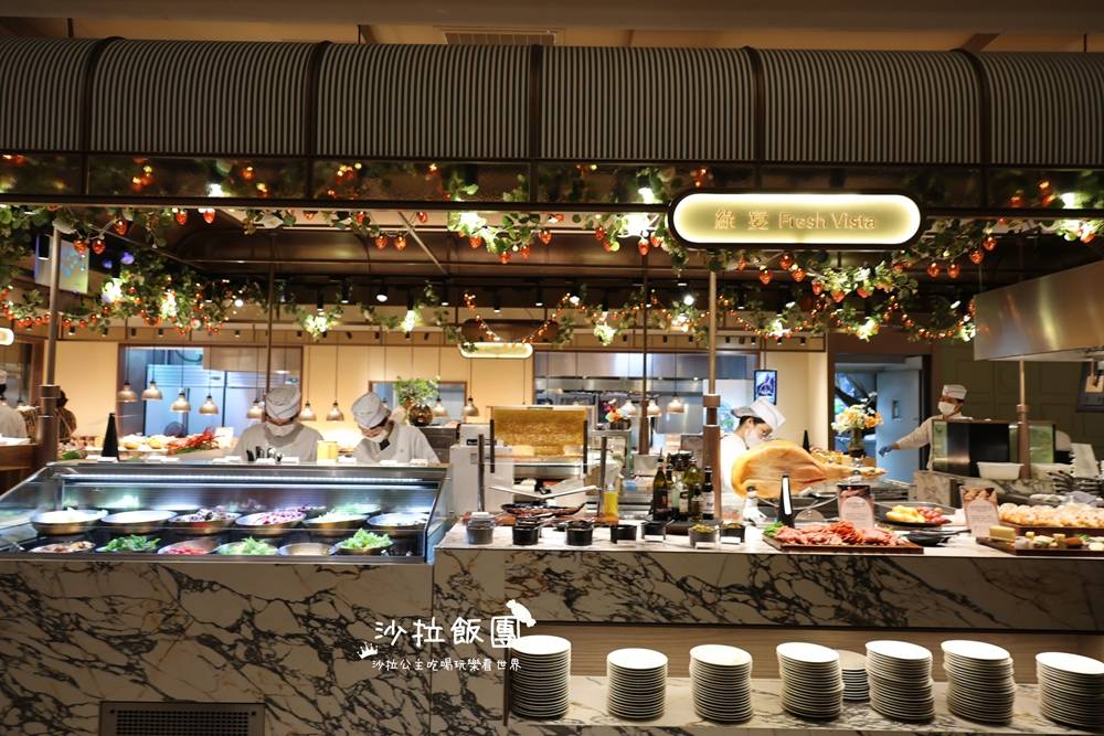 新竹美食『莫內饗宴-煙波新竹湖濱館』全明星草莓節 38 新竹美食『莫內饗宴-煙波新竹湖濱館』全明星草莓節