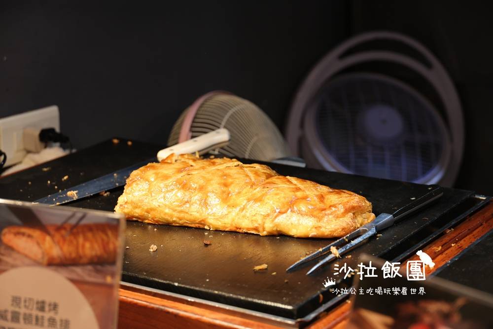 新竹美食『莫內饗宴-煙波新竹湖濱館』全明星草莓節 28 新竹美食『莫內饗宴-煙波新竹湖濱館』全明星草莓節