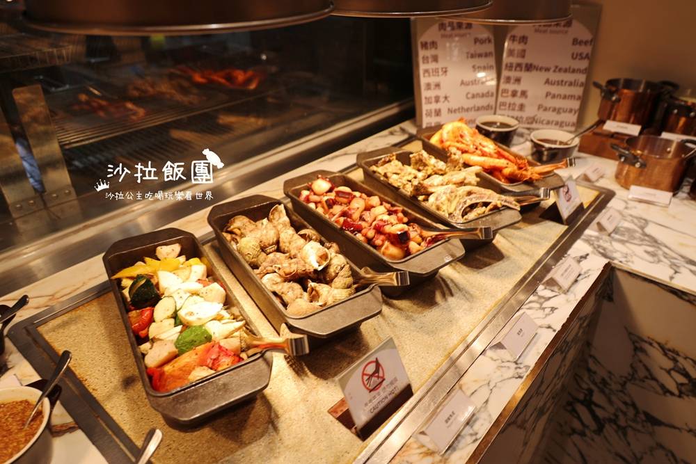 新竹美食『莫內饗宴-煙波新竹湖濱館』全明星草莓節 31 新竹美食『莫內饗宴-煙波新竹湖濱館』全明星草莓節