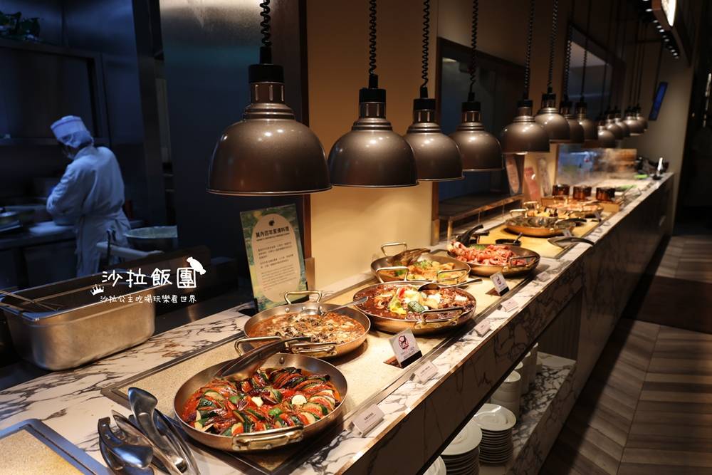 新竹美食『莫內饗宴-煙波新竹湖濱館』全明星草莓節 33 新竹美食『莫內饗宴-煙波新竹湖濱館』全明星草莓節