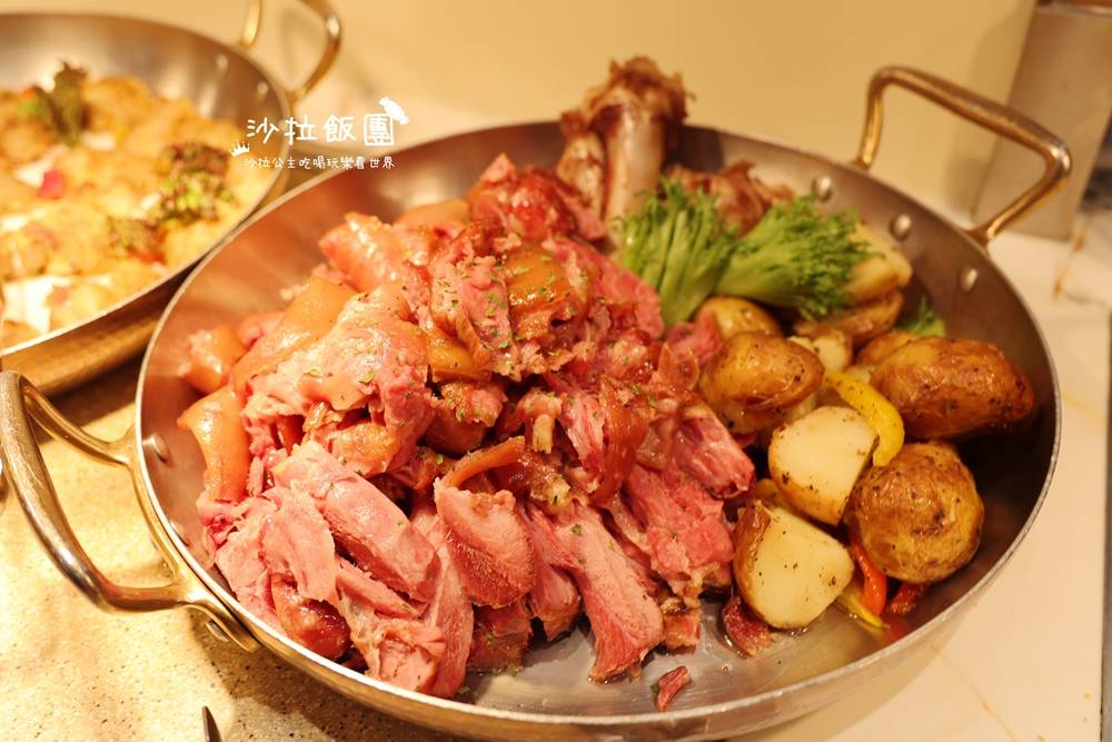 新竹美食『莫內饗宴-煙波新竹湖濱館』全明星草莓節 36 新竹美食『莫內饗宴-煙波新竹湖濱館』全明星草莓節