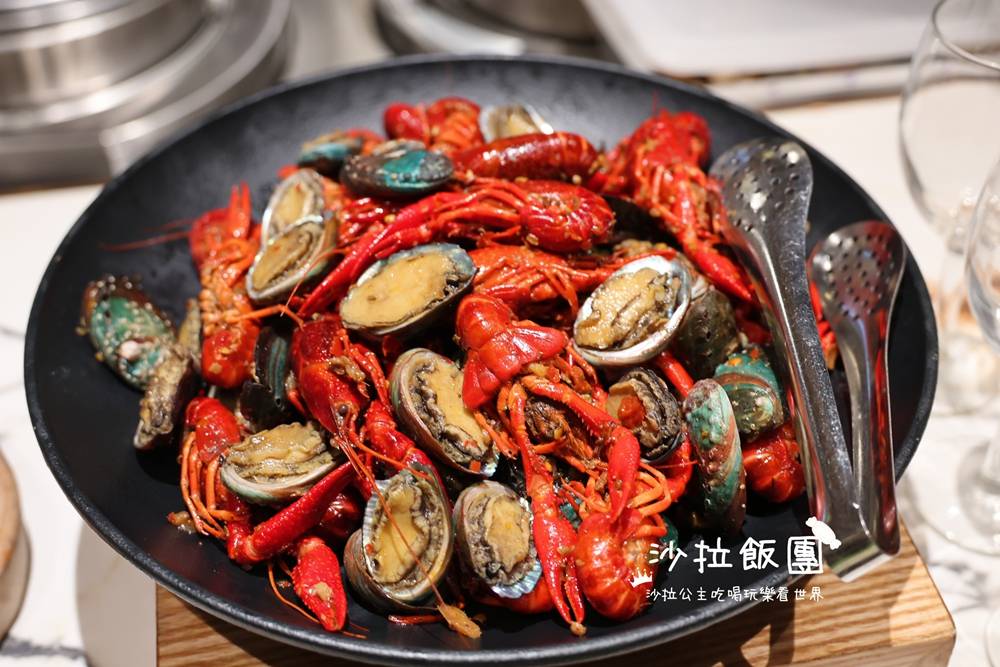 新竹美食『莫內饗宴-煙波新竹湖濱館』全明星草莓節 44 新竹美食『莫內饗宴-煙波新竹湖濱館』全明星草莓節