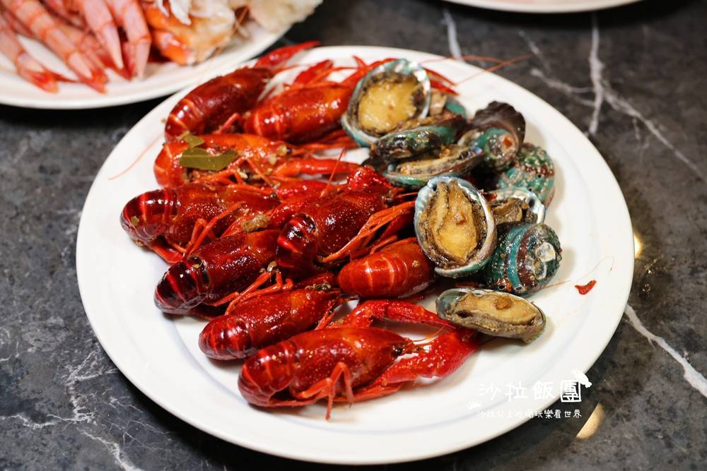 新竹美食『莫內饗宴-煙波新竹湖濱館』全明星草莓節 45 新竹美食『莫內饗宴-煙波新竹湖濱館』全明星草莓節