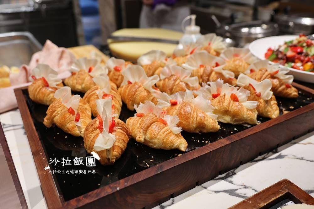 新竹美食『莫內饗宴-煙波新竹湖濱館』全明星草莓節 39 新竹美食『莫內饗宴-煙波新竹湖濱館』全明星草莓節