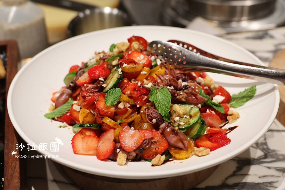 新竹美食『莫內饗宴-煙波新竹湖濱館』全明星草莓節 40 新竹美食『莫內饗宴-煙波新竹湖濱館』全明星草莓節