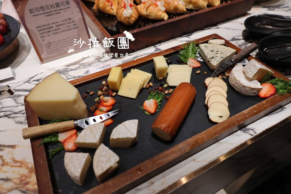 新竹美食『莫內饗宴-煙波新竹湖濱館』全明星草莓節 41 新竹美食『莫內饗宴-煙波新竹湖濱館』全明星草莓節